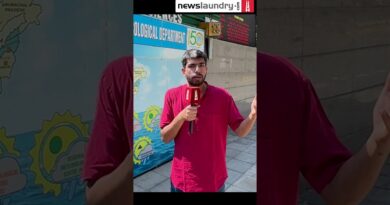 March 5, 2026: Don’t let the ‘moderate’ AQI fool you. Delhi has an ozone problem