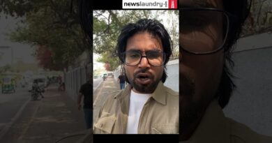 March 9, 2026: ‘Moderate’ AQI at AIIMS, ‘poor’ for Delhi