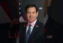Marco Rubio’s new Chinese name | DW News