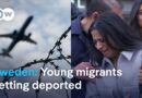 Meet the young people who face deportation in Sweden | Focus on Europe