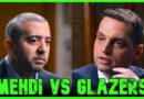 Mehdi Hasan Runs Circles Around Triggernometry Israel Glazers | The Kyle Kulinski Show