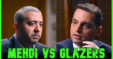 Mehdi Hasan Runs Circles Around Triggernometry Israel Glazers | The Kyle Kulinski Show