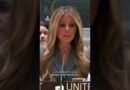 Melania Trump chairs UN meeting on children days after Iran school strike | AJ #shorts