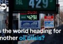 Memories of 1979 as Iran crisis sends oil prices higher | DW News