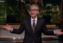 Monologue: Prize Fight | Real Time with Bill Maher (HBO)