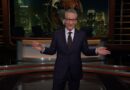 Monologue: Trumped at the Pump | Real Time with Bill Maher (HBO)