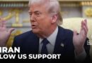 Most Americans oppose US strikes on Iran: Support is higher among Republicans