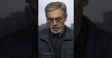 Most victims of US-Israeli attacks on Iran are civilians