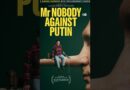 ‘Mr. Nobody Against Putin’ wins the best documentary Oscar | DW News