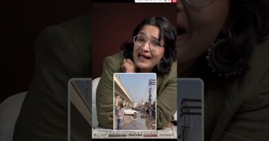 Muskuraiye, aap ultimate Vishwaguru hain!