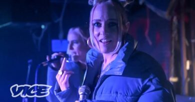 My Bad Sister – Inside The UK’s Rave Underground