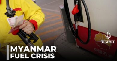 Myanmar suffers fuel shortages: Attack on Iran pushes up fuel costs for millions
