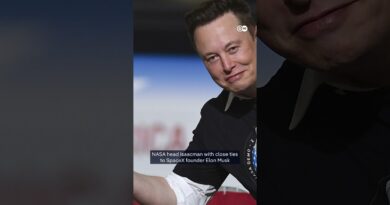 NASA plans first permanent human base on the moon | DW News