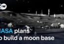 NASA unveils initiative to establish enduring presence on the Moon | DW News