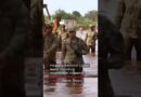 National Guard in Hawaii assist after Oahu flood