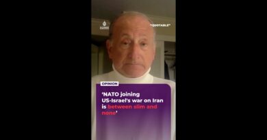 ‘NATO joining US-Israel’s war on Iran is between slim and none’