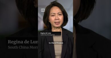 Nepal to choose new government following Gen Z protests