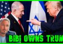 Netanyahu DOG WALKED Trump (Here’s What Happened When He Tried It On Obama) | The Kyle Kulinski Show