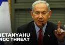 Netanyahu threatens Iran’s Revolutionary Guards in new statement