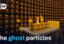 Neutrinos: Do they reveal the secrets of the universe? | DW Documentary