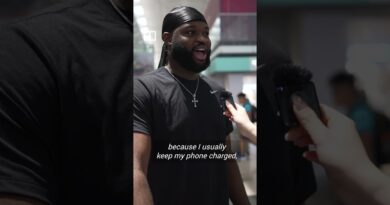 New power-bank limit surprises Hong Kong air travellers