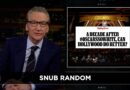 New Rule: Oscars So Wrong | Real Time with Bill Maher (HBO)