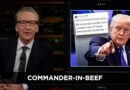 New Rule: Trump Estrangement Syndrome | Real Time with Bill Maher (HBO)