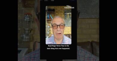 Newly unearthed Nigel Farage videos reveal support for rioter, neo-Nazi event and far-right slogans