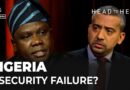 Nigeria: ‘Renewed Hope’ or ‘Hopelessness’? | Mehdi Hasan and Daniel Bwala | Head to Head