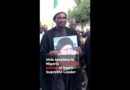 Nigerians mourn killing of Iran’s Ayatollah Ali Khamenei | AJ#shorts