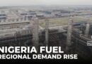 Nigeria’s refinery faces increased regional demand for oil amid the US-Israeli war on Iran