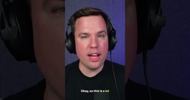 Nilay’s teardown conspiracy theory #vergecast