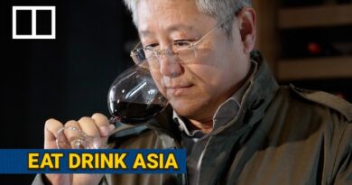 Ningxia winemakers aim to be more than ‘Bordeaux of China’