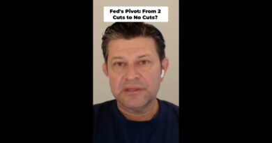 No Rate Cuts In 2026?