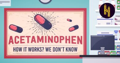 Nobody Knows How Tylenol Works