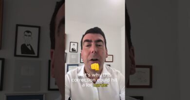 NOBODY’S READY FOR THIS!