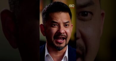 North Korean spies infiltrating tech giants | 60 Minutes Australia