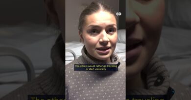 Norway: An army counting on women | DW News