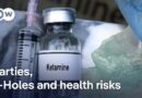 Norway struggles to grapple with ketamine drug problem | Focus on Europe