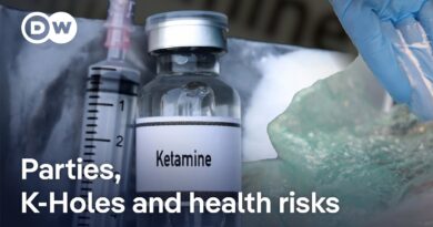 Norway struggles to grapple with ketamine drug problem | Focus on Europe