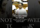Not Allowed to Speak: Congress Lists Reasons Behind ‘No Confidence’ Motion Against Speaker Om Birla