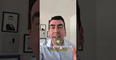 OH SH*T! Qatar’s LNG Shutdown Will Plunge China (and the World) into a Recession!