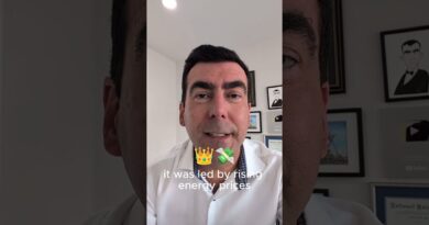 Oil is About to Push the World into a Recession—What You MUST Do Right Now!