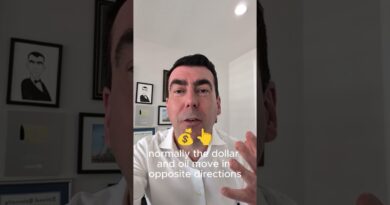 Oil Just Sent a Terrifying Warning to the Entire Global Economy!