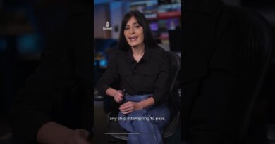 Oil on Fire: War impacts global energy markets | AJ #shorts