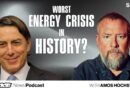 Oil, War, and Global Power ft. Amos Hochstein | Shane Smith Has Questions