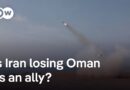 Oman under pressure: Could Iran lose a key ally in the Middle East? | DW News