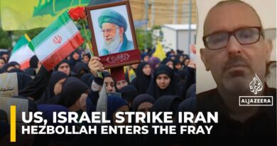 Once the Iranian regime is in danger, Hezbollah is bound to act: Analysis