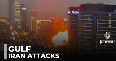 One month into Iran war: GCC countries have focused on defence and diplomacy