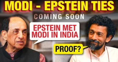 Only Subramanian Swamy can say this about the PM — And get away with it | Coming Soon